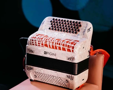 Проект «Ностальгия». «Легенды Сан‑Ремо»