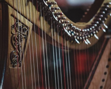 «Легенды Ирландии и Шотландии»