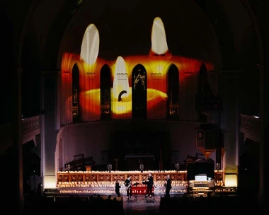 «Поп и Рок музыка при свечах. Майкл Джексон, Джордж Майкл, Селин Дион, Адель, Стинг, Coldplay»