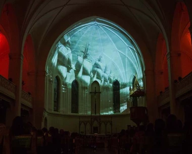 «Армянский дудук, орган и саксофон» — Концерты с дудуком