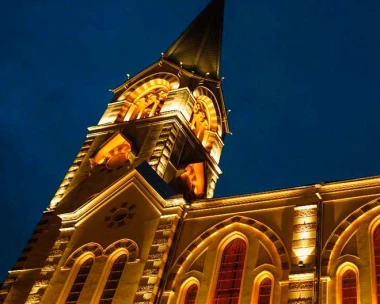 Международный фестиваль «Фонд Бельканто - 20 лет». «Музыкальные титаны: Людвиг ван Бетховен»