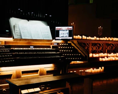 «Концерт при свечах. Симфонические рок-хиты»