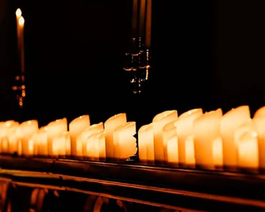 «Концерт при свечах. Вагнер. Полет валькирий. Григ. Пер Гюнт. Бах. Токката и фуга ре минор»