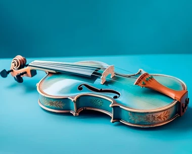 «Итальянские каникулы: Посвящение Паганини. Скрипка, орган, оркестр, голос»