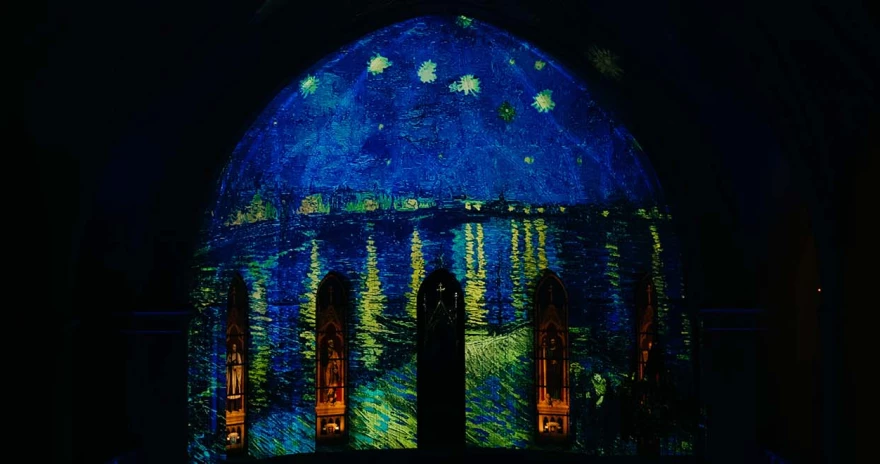 «Концерт при свечах в Татьянин день»