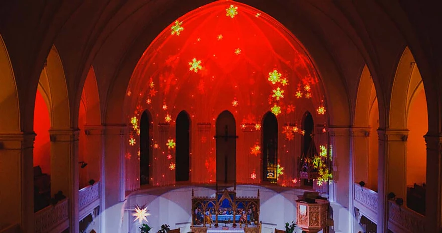 «Рождество при свечах. Christmas-Gala»