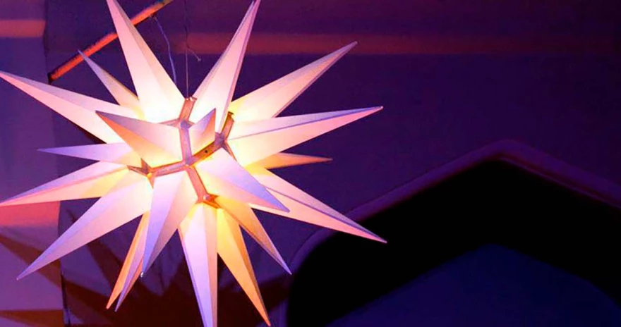 Гала-концерт «Европейское Рождество в Соборе»