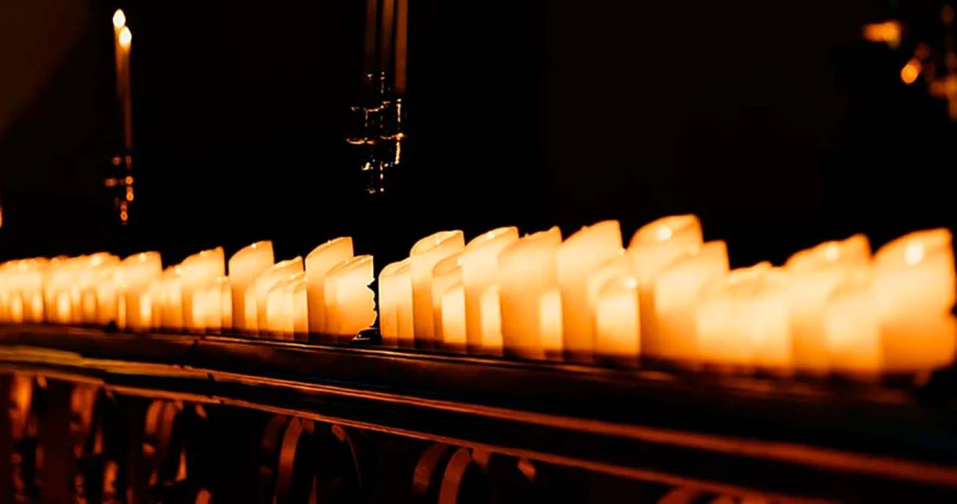 «Концерт при свечах. Симфонические рок-хиты»