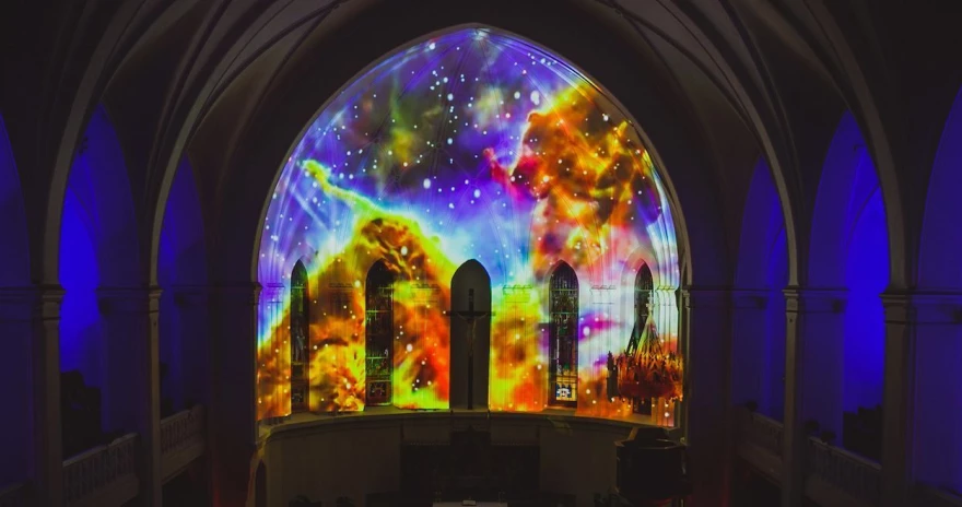 «Новогодний концерт при свечах». Проект «Неоклассика». «Эйнауди, Рихтер, Арнальдс, Йоханнссон»