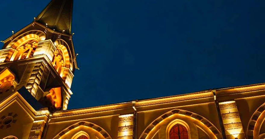 Международный фестиваль «Фонд Бельканто - 20 лет». «Музыкальные титаны: Людвиг ван Бетховен»