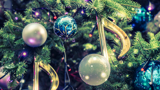 Новогодние концерты