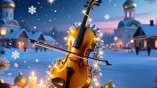 Рождественские концерты